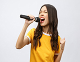 Singing